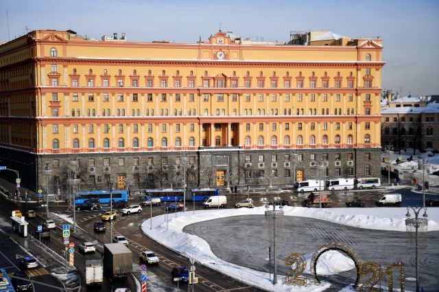 Андрей Баталов поддержал идею установить на Лубянке памятник Невскому