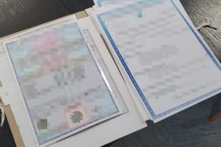 СБУ разоблачила схему незаконного оформления иностранных студентов в вузы.
