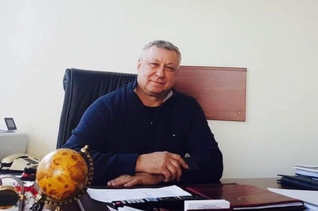Трагически погиб муж депутата Госдумы Ларисы Тутовой
