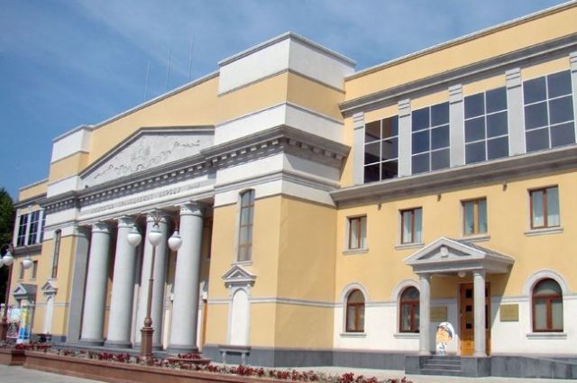 Выставка, посвященная землепроходцам 17 века, пройдет в Хабаровске