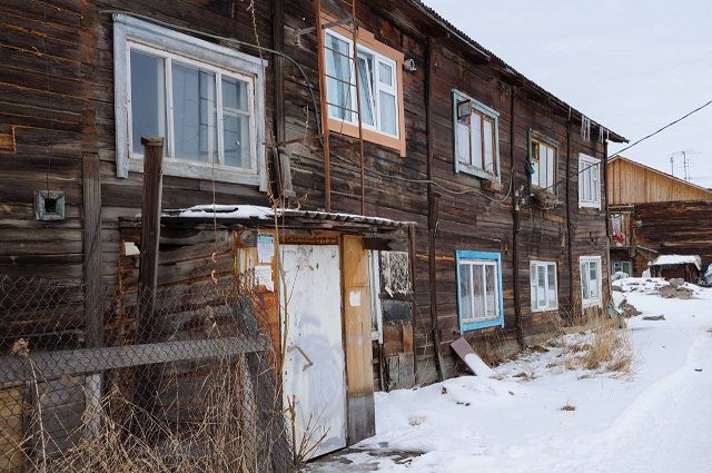 Полгода работы Дегтярёва в Хабкрае: аварийное жилье расселят быстрее