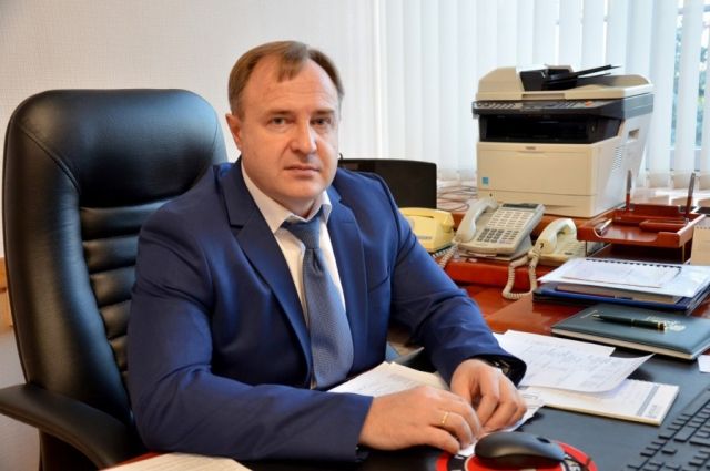 Первый заместить главы Екатеринбурга вступит в должность с 1 марта