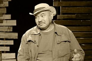 Умер звезда фильма «Ворошиловский стрелок»