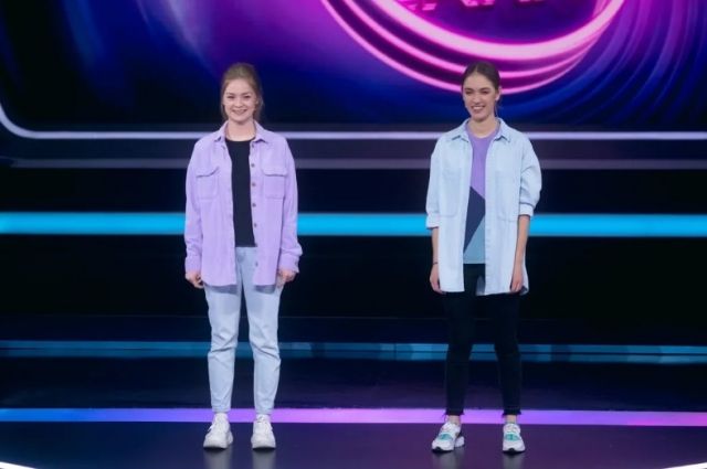 Новосибирские девушки пошутят в «Comedy баттл» на ТНТ