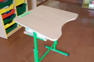 Во Львовской области разоблачили растрату средств при закупке школьных парт