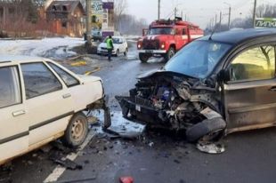 В Ивано-Франковской области произошла масштабная авария: есть жертвы