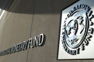 МВФ ждет инициативы со стороны Украины по нерешенным вопросам