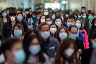 Ученые выяснили, в каких общественных местах легче заразиться коронавирусом