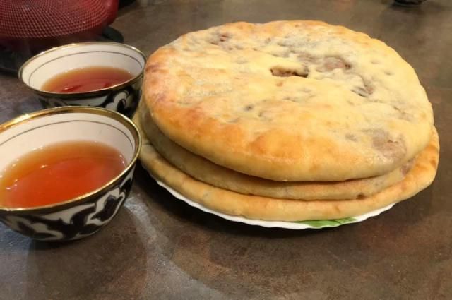 В интернете развернулись баталии о рецептах традиционных осетинских пирогов