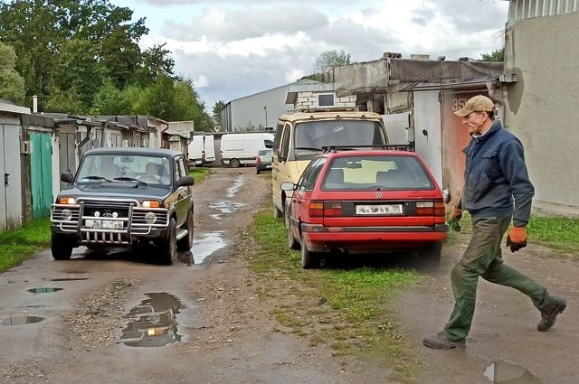 Александров тверь на машине