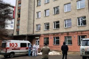 Пожар в больнице Черновцов: умер второй пострадавший