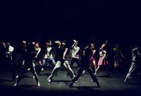 В Тюмени пройдет спектакль современного танца