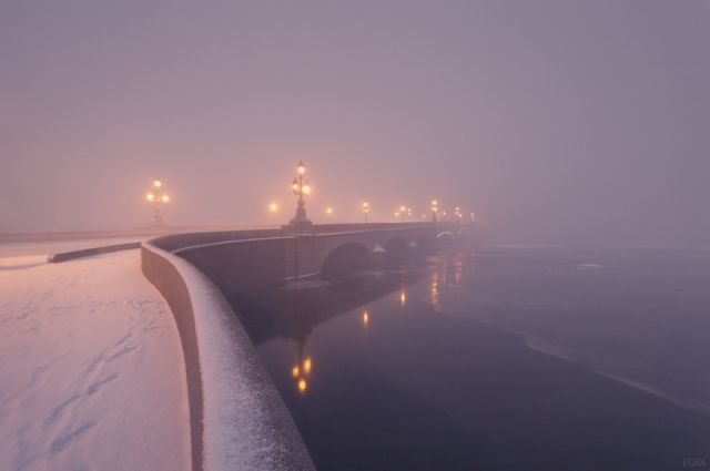 Петербург возглавил рейтинг городов России для бюджетной поездки на 8 марта