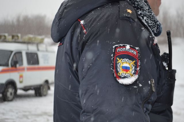 В Новокузнецке 14-летний подросток напал на улице на женщину