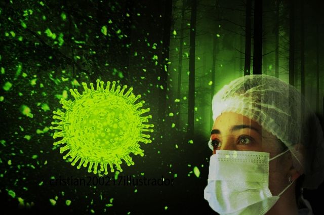Число зараженных коронавирусом в Татарстане превысило 18 000
