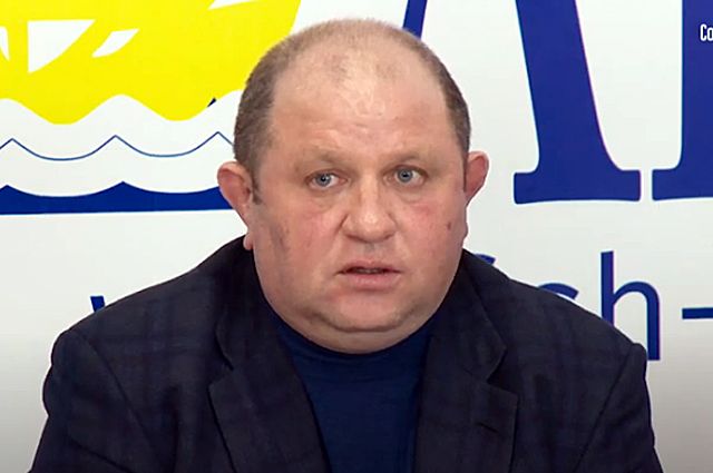 Дмитрий Пашов.