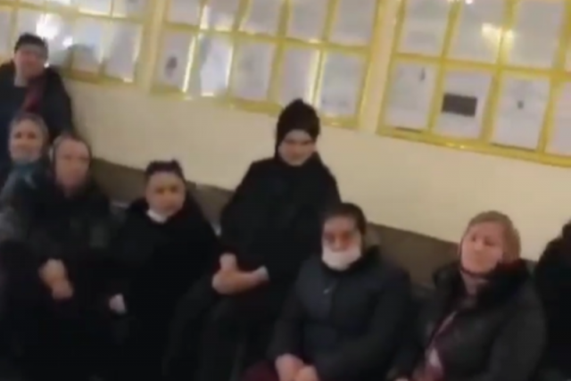 Владельцы банкетных залов в Дагестане попросили разрешить им работать