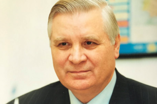 Умер первый глава МИД независимой Украины Анатолий Зленко