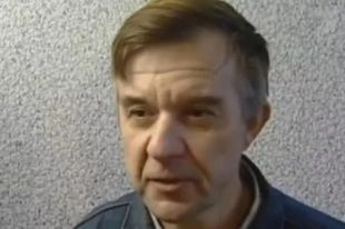 Виктор Мохов.