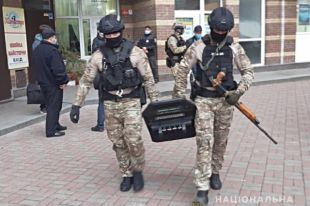 В Киеве интернет-мошенник нанес клиентам убытков на 8 млн гривен