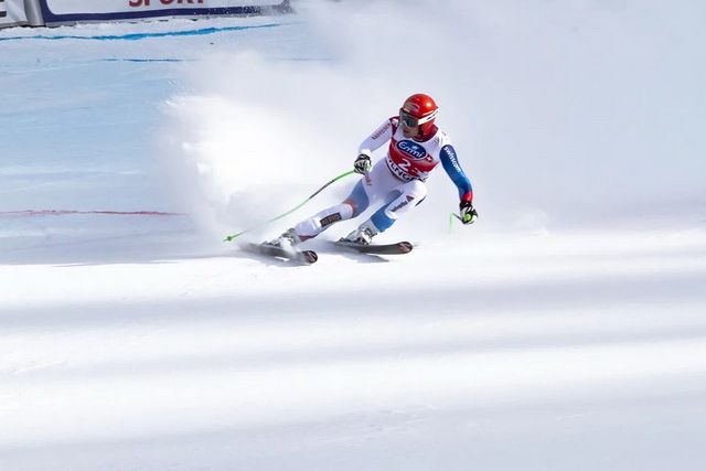 В Омске пройдут лыжные состязания за Кубок Мэра