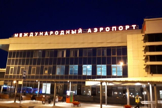 Еще одна авиакомпания приступила к выполнению рейсов Тюмень – Москва