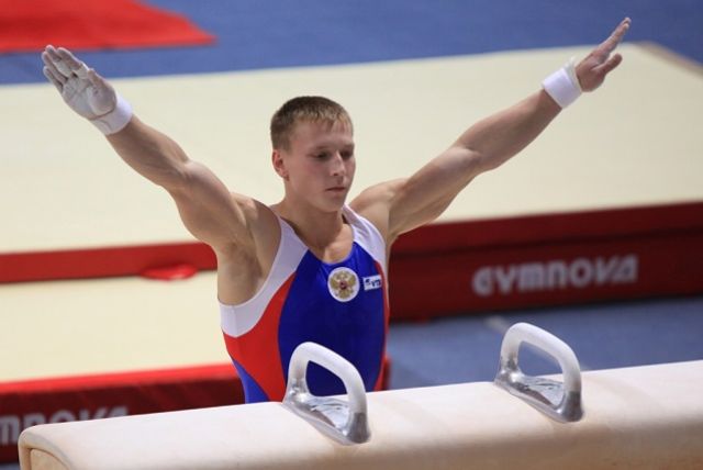 Чемпионат России по спортивной гимнастике в Пензе пройдет без зрителей