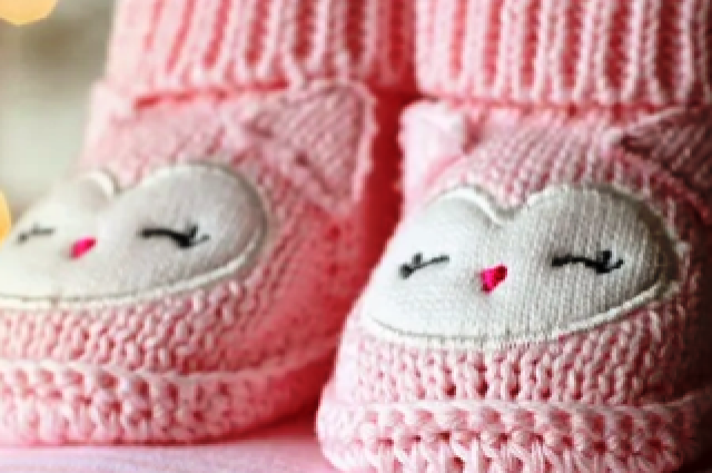 В Оренбурге в последнюю неделю зимы родилось 126 малышей.
