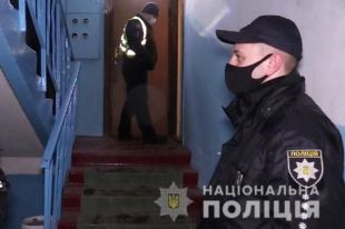 В Киеве женщина во время ссоры убила зятя