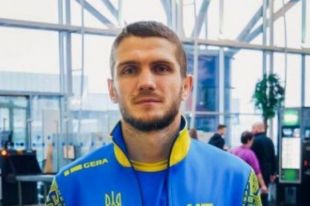 Названа дата дебютного поединка украинского бойца в рамках UFC