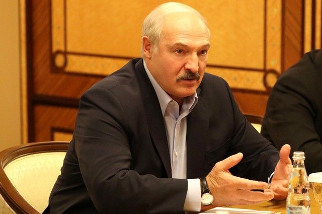 Лукашенко: Белоруссия и РФ обсудят сближение налоговых систем
