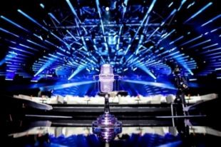 Названы главные условия для проведения Евровидения 2021.