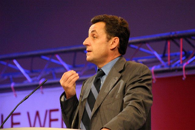 Саркози может обратиться в ЕСПЧ в связи с вынесенным ему приговором