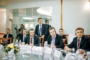 «Нефтяная столица» проводится в автономном округе с 2018 года