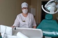 Современное оборудование удобно как для пациентов, так и для врачей.