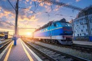 УЗ приостановила продажу билетов в двух областях «красной» зоны.