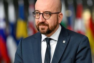 Глава Европейского совета прокомментировал свой визит в Украину