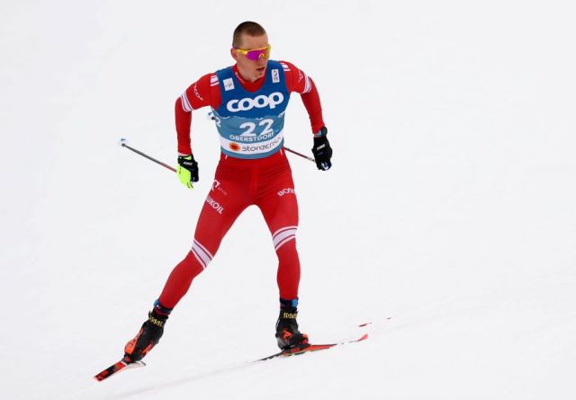 FIS объяснила решение не укреплять лыжню перед гонкой на ЧМ в Германии
