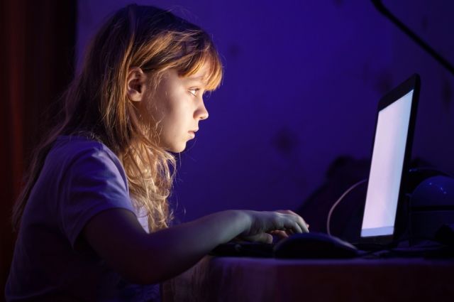 МВД поборется с Сетью. Как защитят детей от провокаций и угроз в интернете?