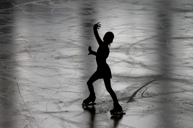 Из ЕГРЮЛ исключили федерацию тенниса, футбола и фигурного катания на коньках.