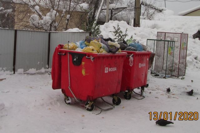 Татарстан стал одним из лидеров по росту тарифов на вывоз мусора