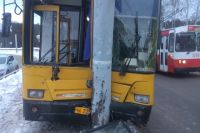 К проверке ДТП с 9 пострадавшими в Ижевске подключилась прокуратура