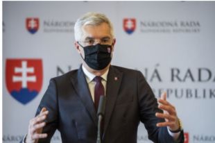 Глава МИД Словакии извинился за «шутку» премьера Матовича о Закарпатье