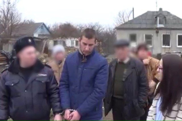Присяжные осудили бандитов, забивших гвоздодёром пенсионера на Ставрополье