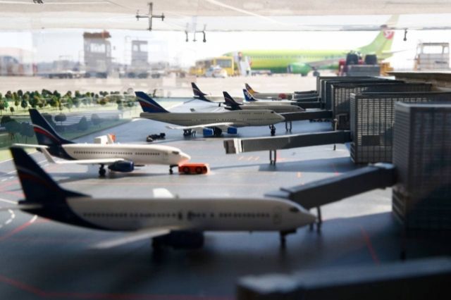 В Краснодаре к концу 2023 года появится новый аэропорт