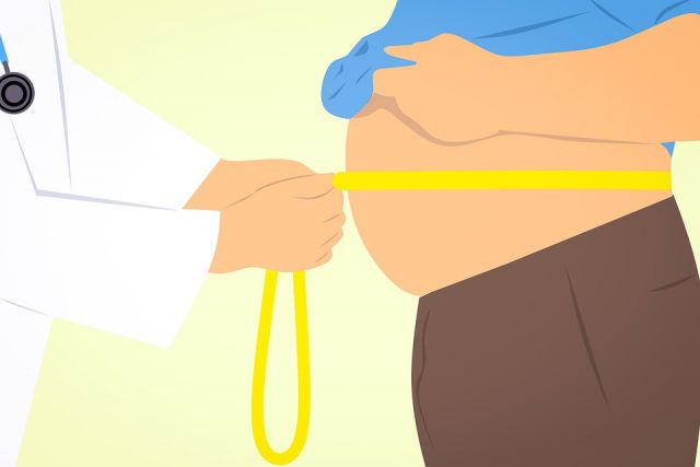 Нижегородские врачи обеспокоены увеличением числа пациентов с лишним весом