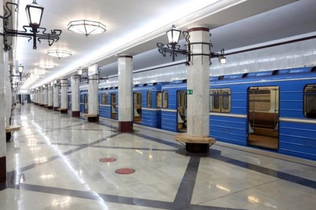 В Самаре изменили правила пользования метро