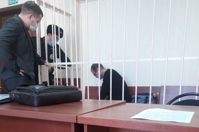 Член ОПГ «Маратовские» из Новочебоксарска 12 лет скрывался от правосудия