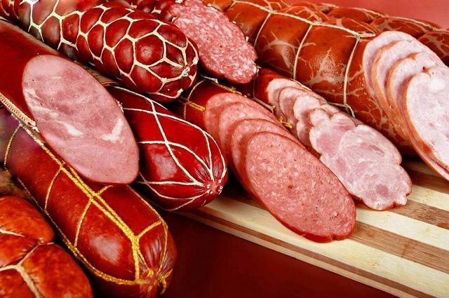 Колбаса «Горская Халяль» черкесского производителя содержала ДНК свиньи