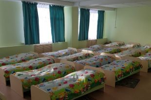 В детсаду Тернополя обнаружили вспышку кишечной инфекции